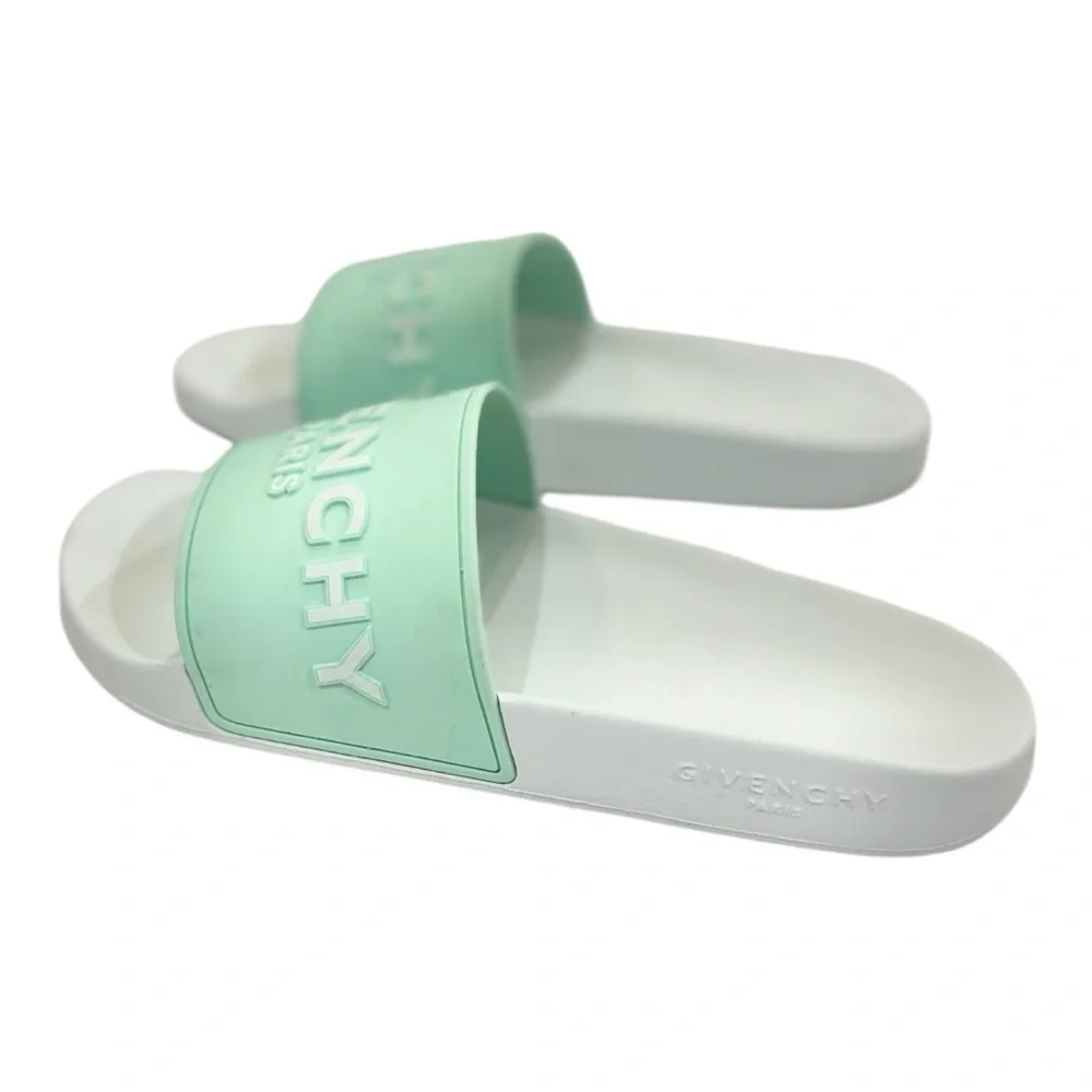 Authentic Givenchy Slides - Picture 14 of 14